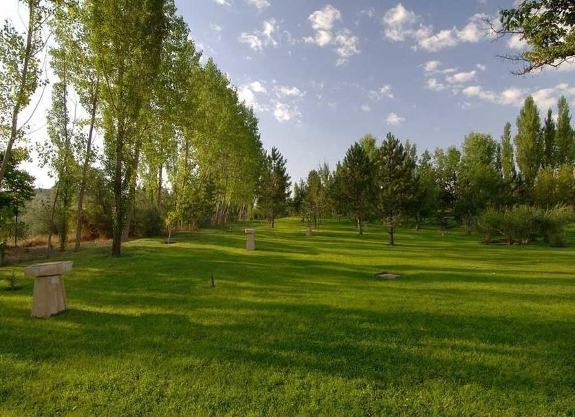 Dış görünüm Fotoğraf