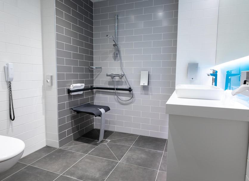 Banyo Fotoğraf