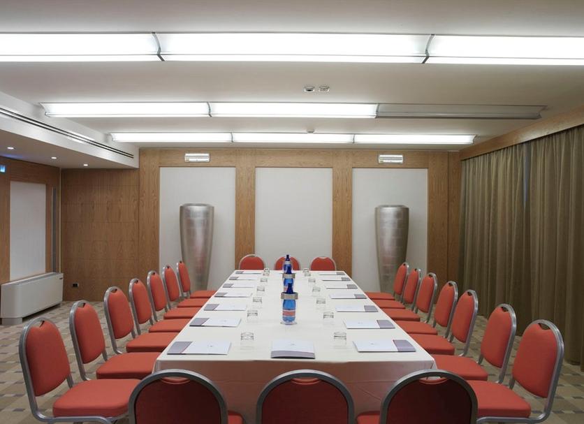 Konferans salonu Fotoğraf