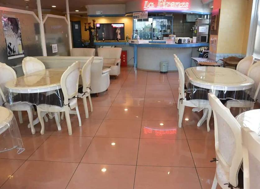 Restoran Fotoğraf