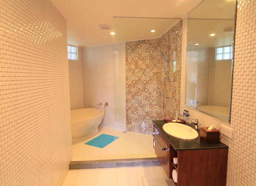 Banyo Fotoğraf