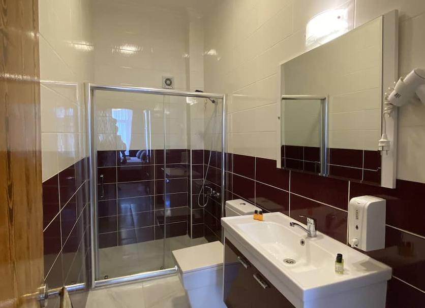 Banyo Fotoğraf