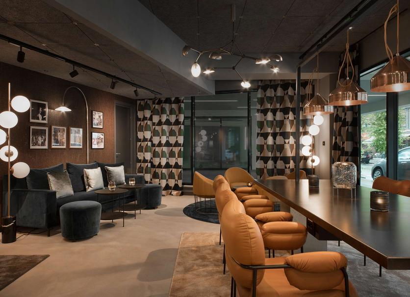 Salon Fotoğraf