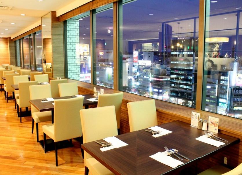 Restoran Fotoğraf
