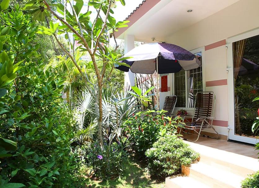 Veranda Fotoğraf