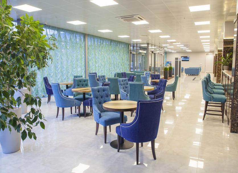 Restoran Fotoğraf