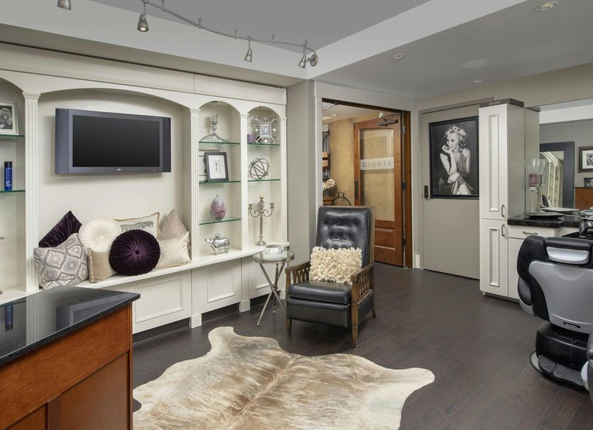 Oturma odası Fotoğraf