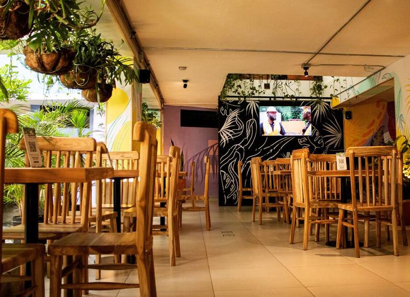 Restoran Fotoğraf