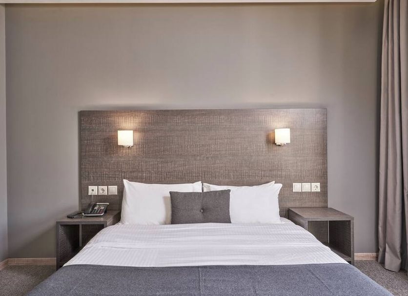 Yatak Odası Fotoğraf