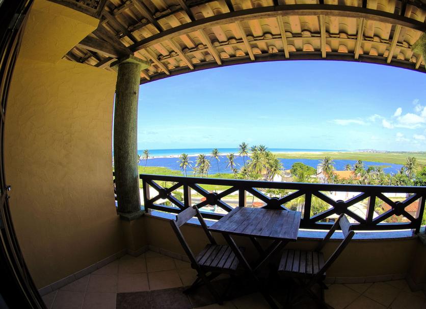 Balkon Fotoğraf
