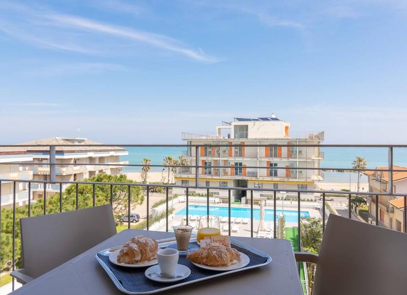 Balkon Fotoğraf