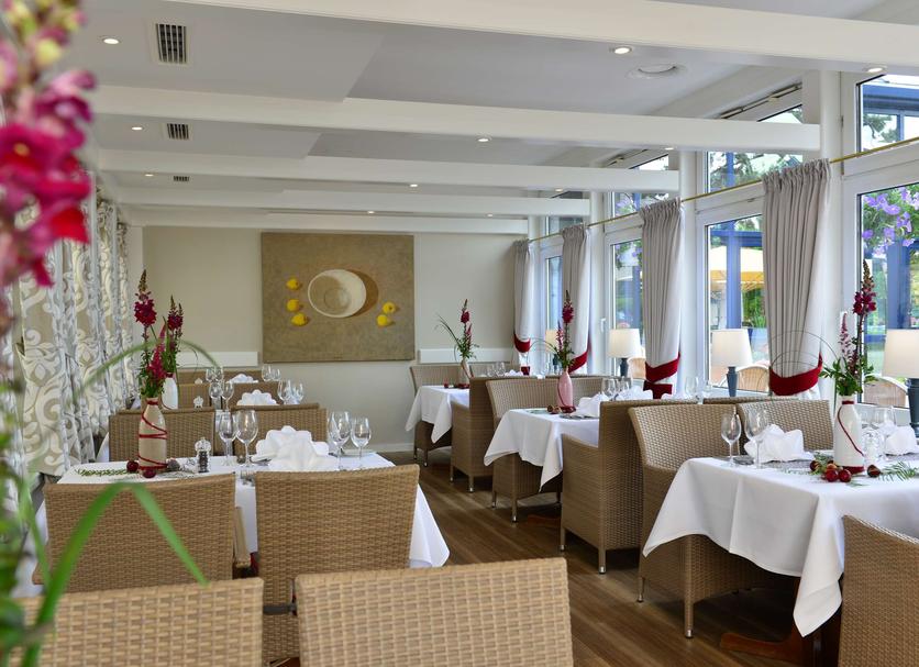 Restoran Fotoğraf
