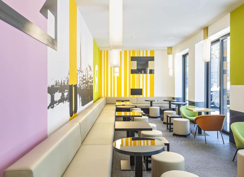 Restoran Fotoğraf