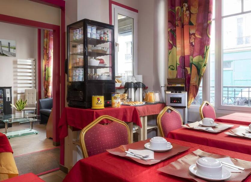 Restoran Fotoğraf
