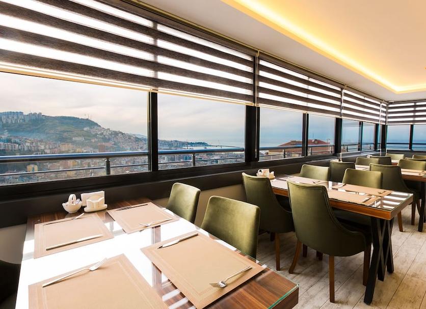 Restoran Fotoğraf