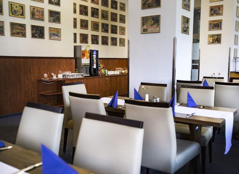 Restoran Fotoğraf