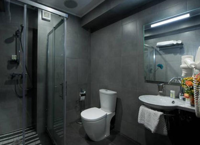 Banyo Fotoğraf