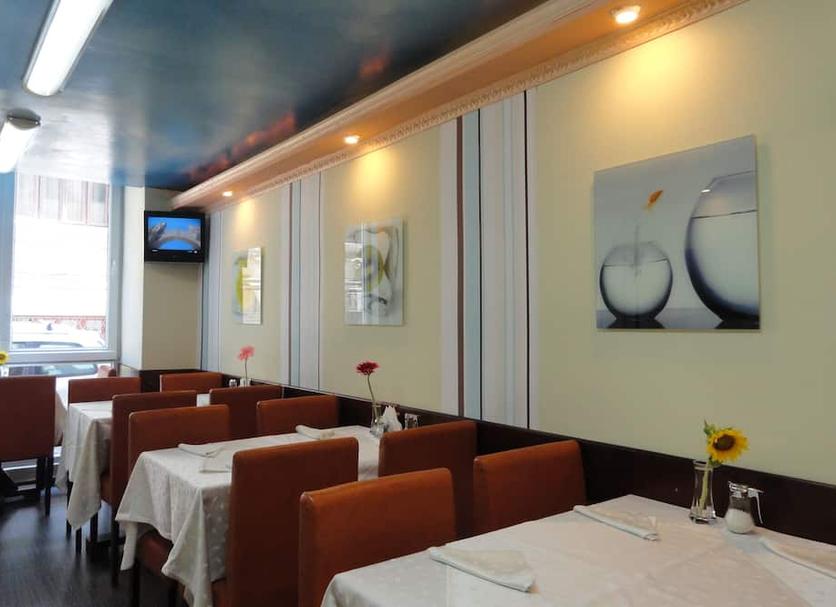 Restoran Fotoğraf
