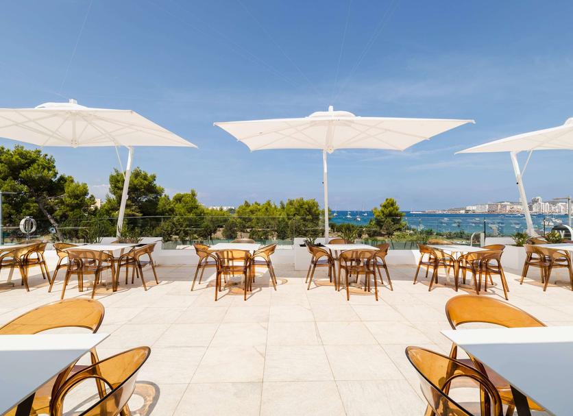 Veranda Fotoğraf