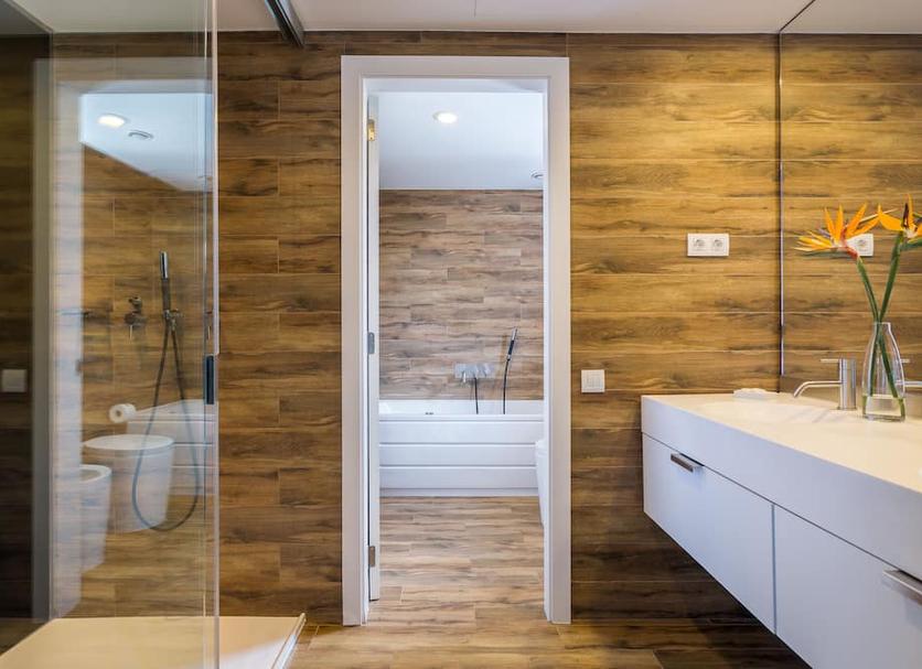 Banyo Fotoğraf