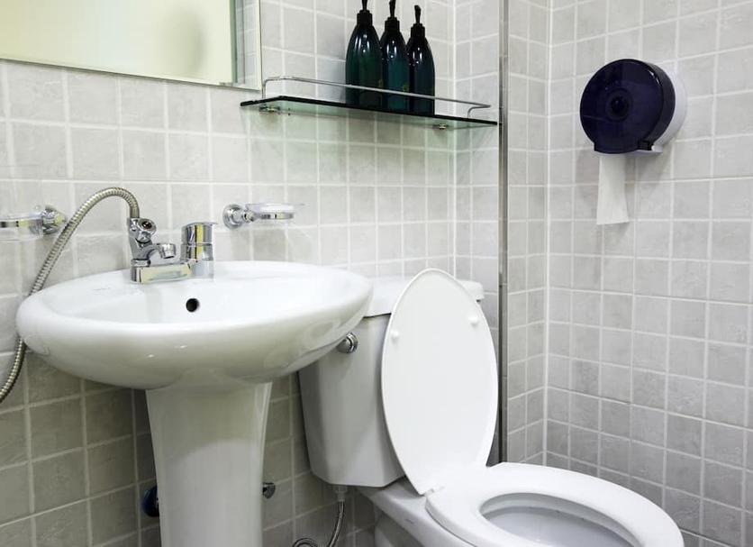 Banyo Fotoğraf