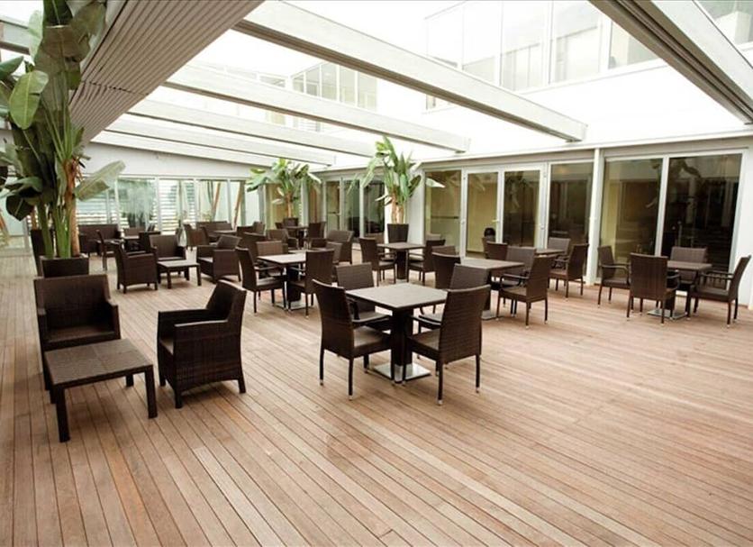 Restoran Fotoğraf
