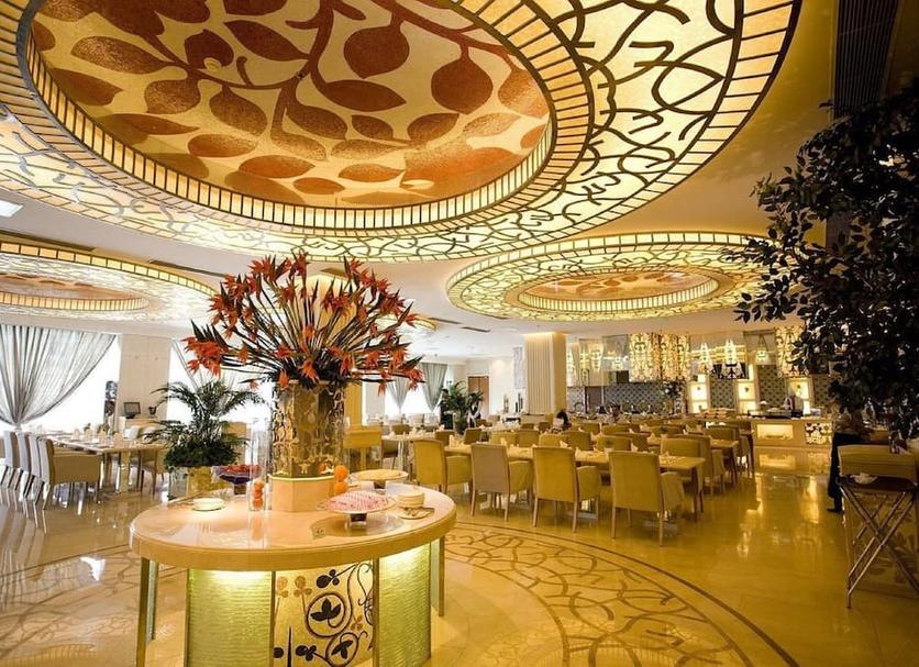 Restoran Fotoğraf