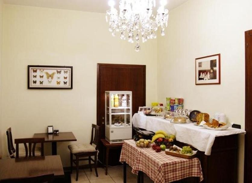 Açık büfe Fotoğraf