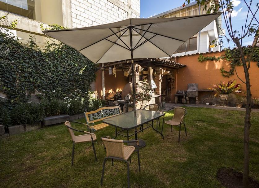 Veranda Fotoğraf