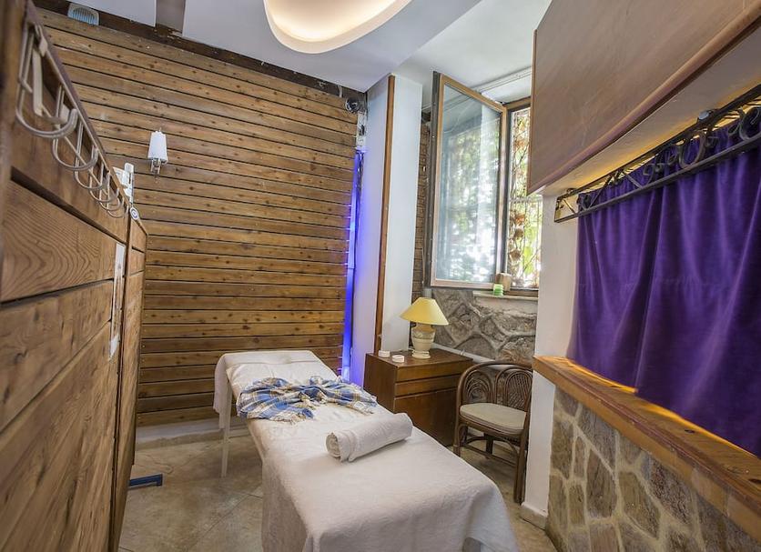 Spa Fotoğraf
