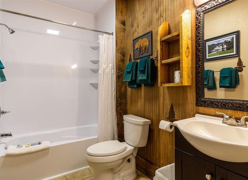 Banyo Fotoğraf
