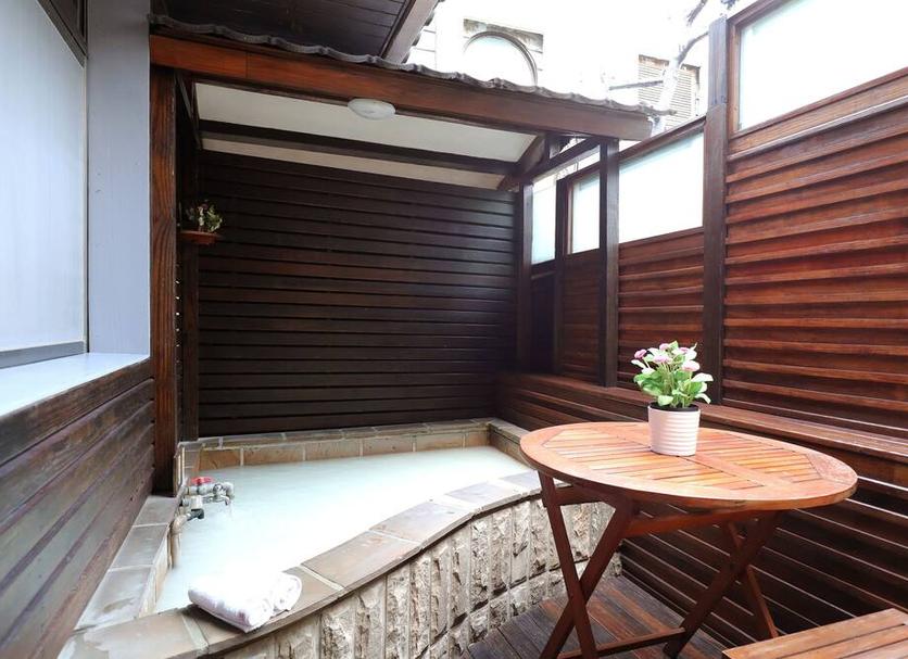 Veranda Fotoğraf