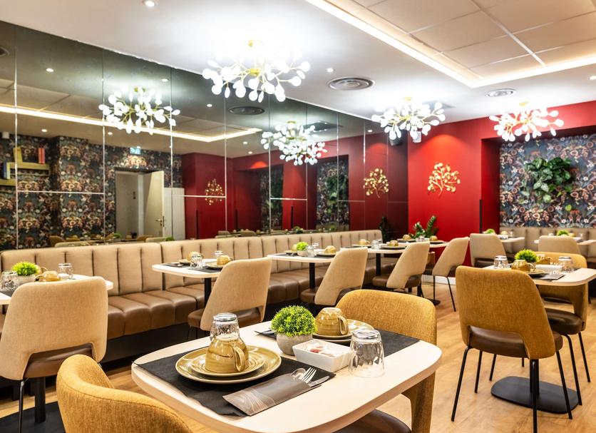 Restoran Fotoğraf