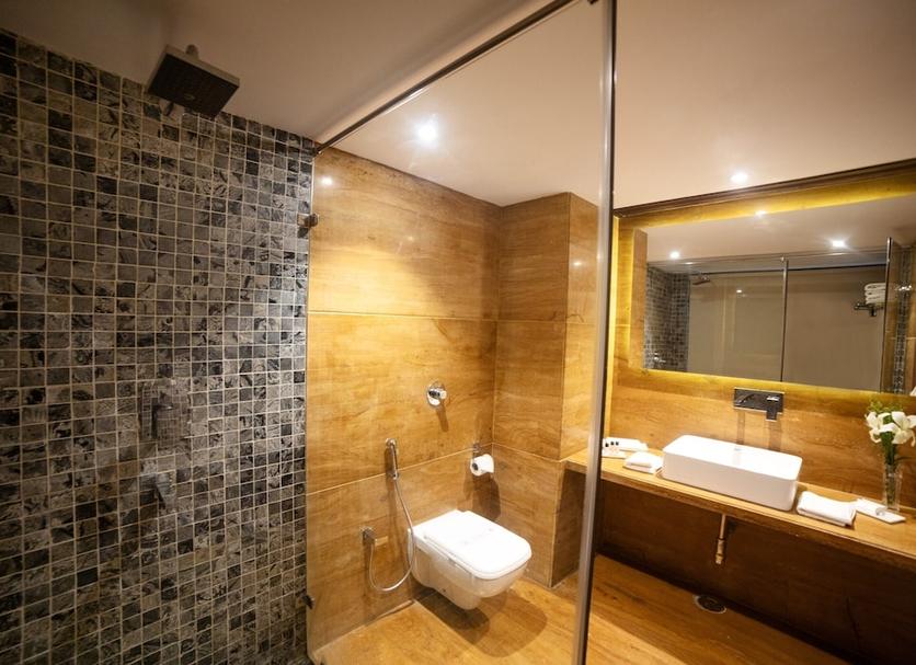 Banyo Fotoğraf