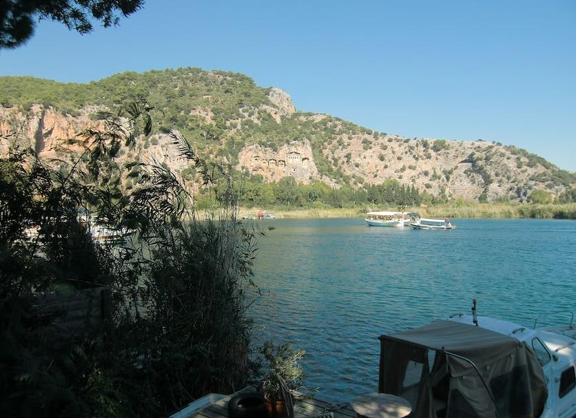 Dış görünüm Fotoğraf