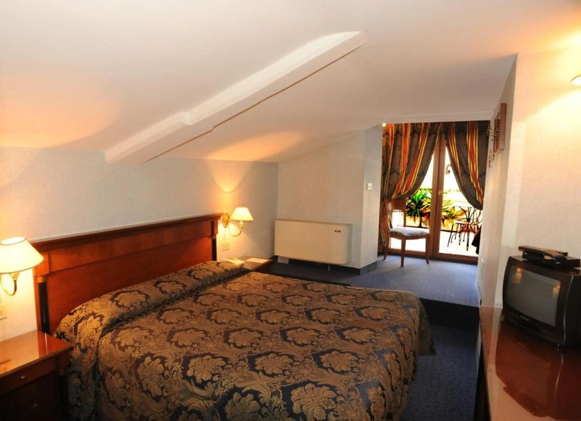 Yatak Odası Fotoğraf