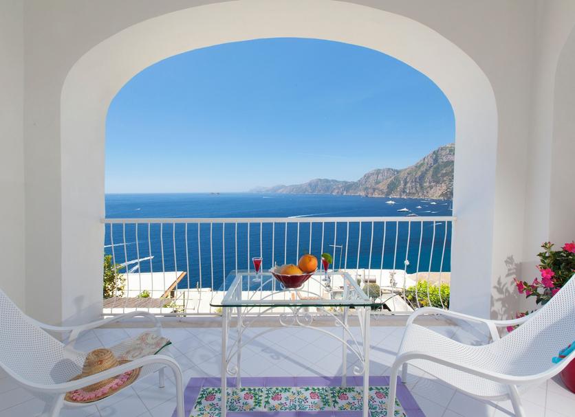 Balkon Fotoğraf