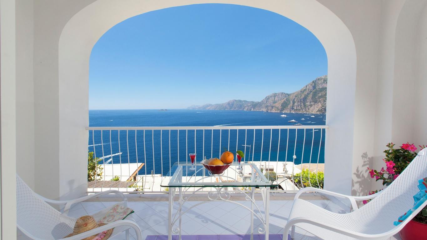 Hotel Smeraldo