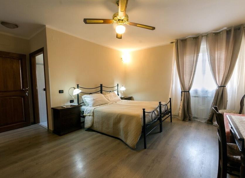 Yatak Odası Fotoğraf