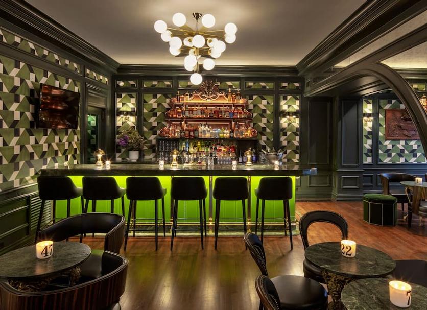 Bar Fotoğraf