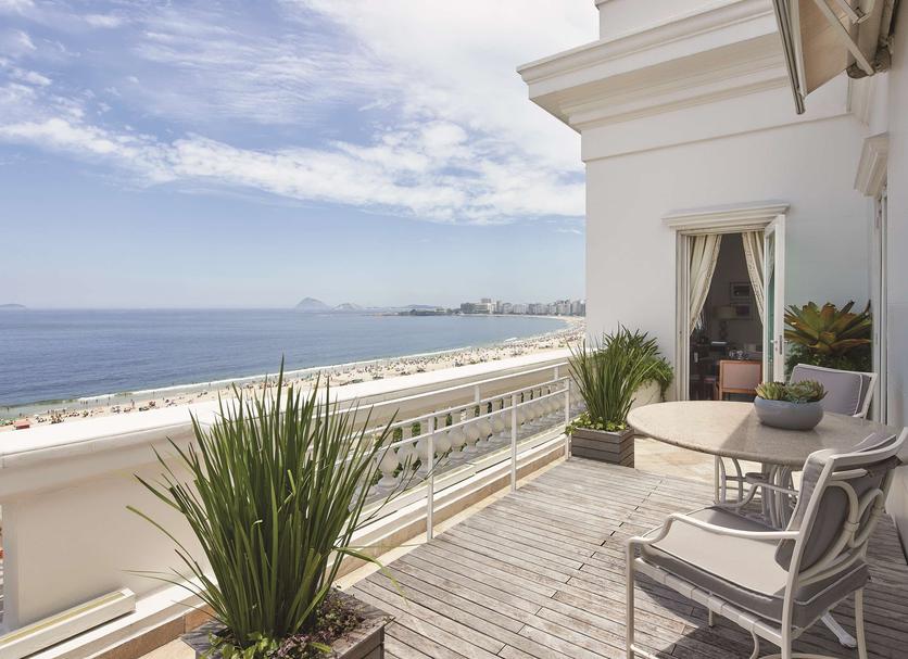Balkon Fotoğraf