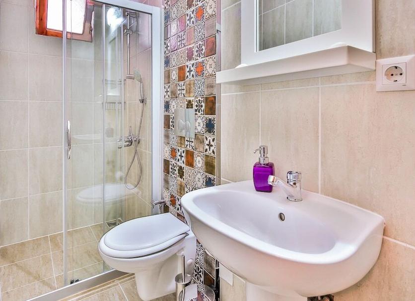 Banyo Fotoğraf