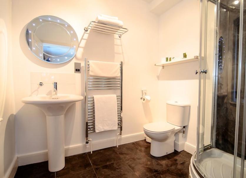 Banyo Fotoğraf