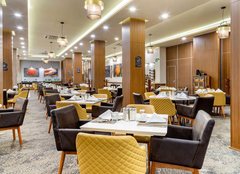 Restoran Fotoğraf