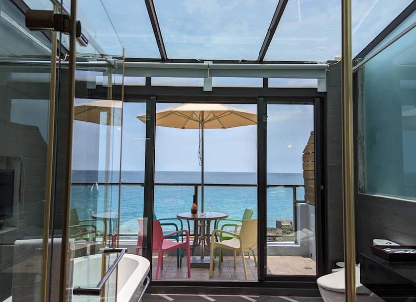 Balkon Fotoğraf