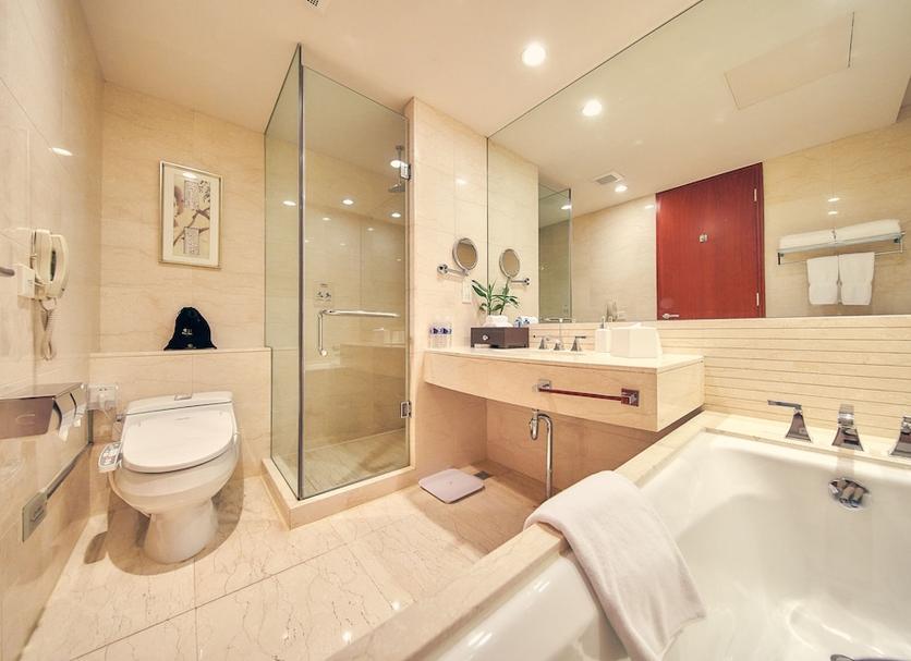 Banyo Fotoğraf