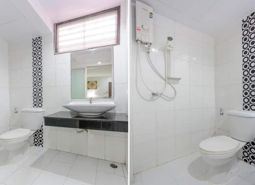 Banyo Fotoğraf