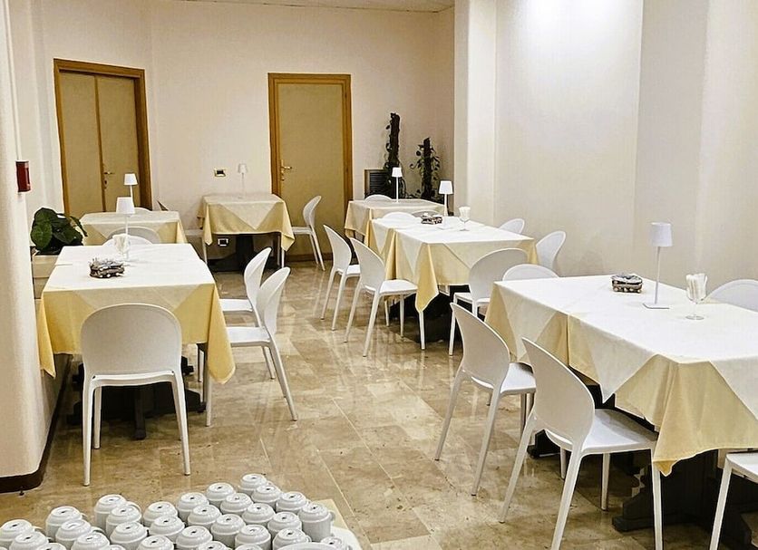 Restoran Fotoğraf