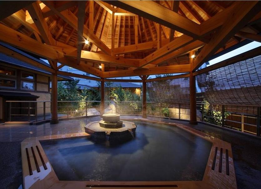 Spa Fotoğraf