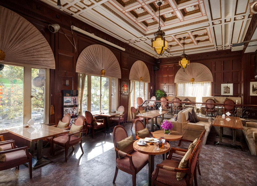 Restoran Fotoğraf